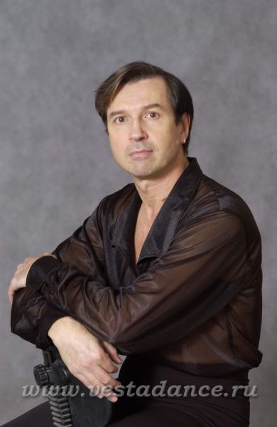 Школа танцев Vesta