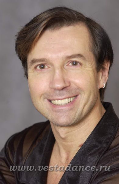 Школа танцев Vesta