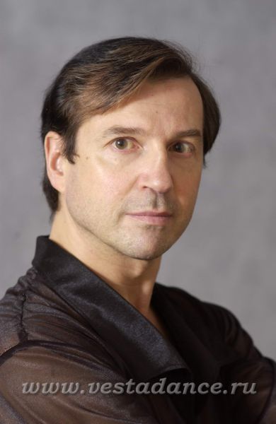 Школа танцев Vesta