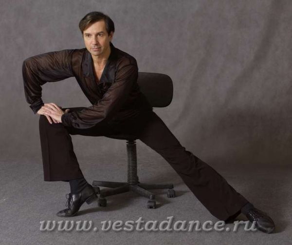 Школа танцев Vesta