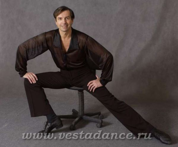Школа танцев Vesta