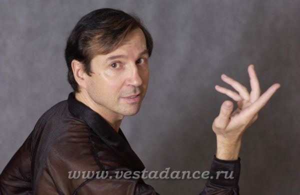 Школа танцев Vesta