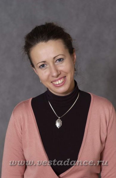 Школа танцев Vesta