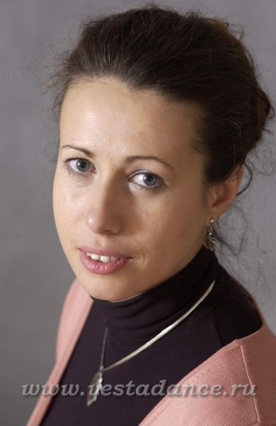 Школа танцев Vesta