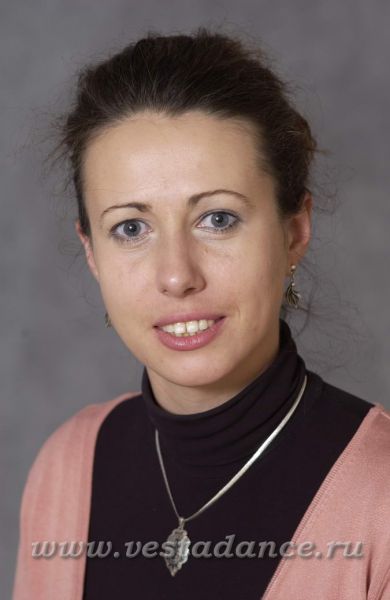 Школа танцев Vesta