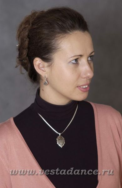 Школа танцев Vesta