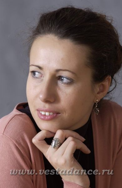 Школа танцев Vesta