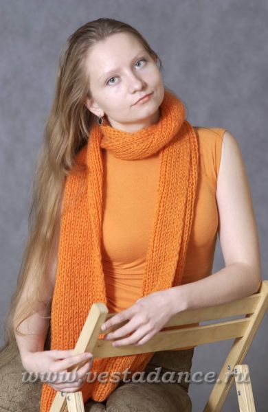 Школа танцев Vesta