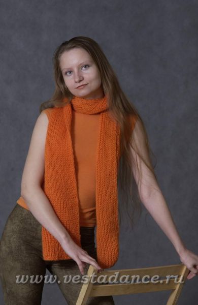 Школа танцев Vesta