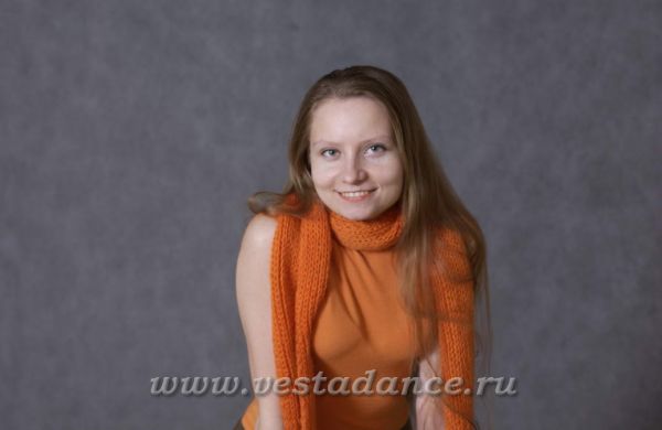 Школа танцев Vesta