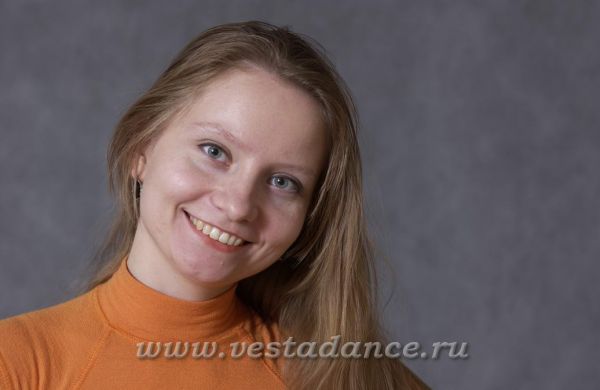 Школа танцев Vesta