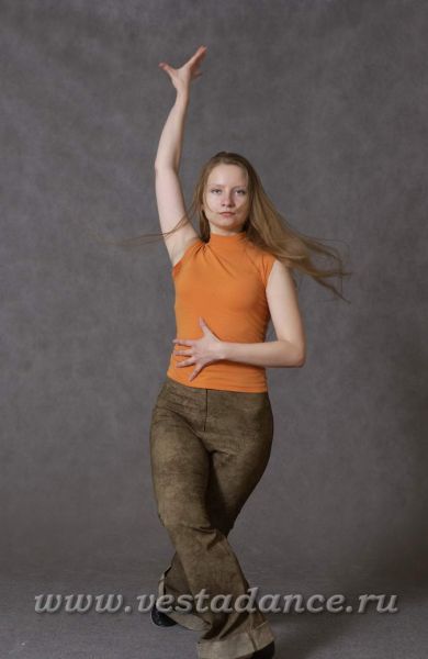 Школа танцев Vesta