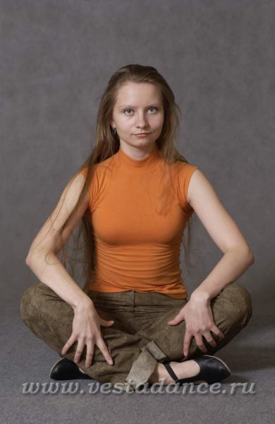 Школа танцев Vesta