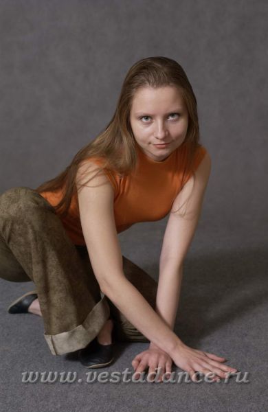 Школа танцев Vesta