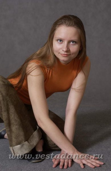 Школа танцев Vesta