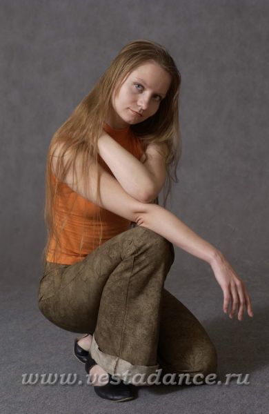 Школа танцев Vesta