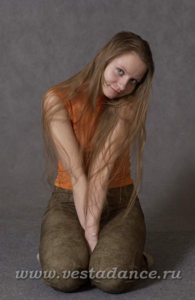 Школа танцев Vesta