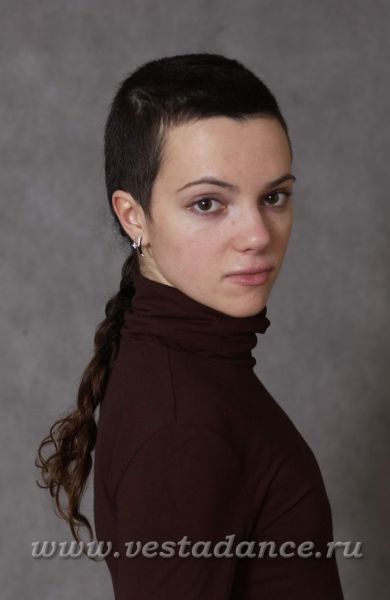 Школа танцев Vesta