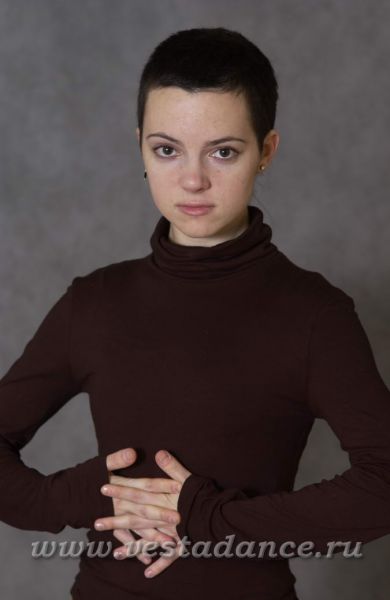 Школа танцев Vesta
