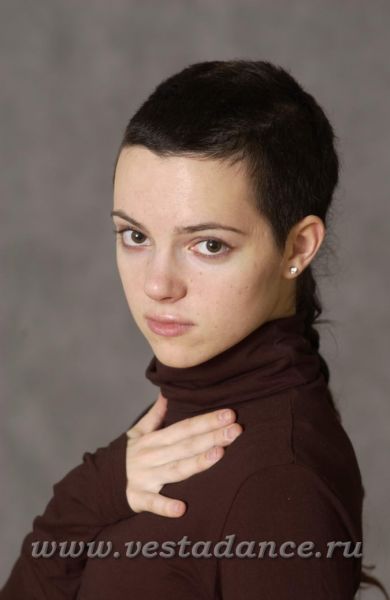 Школа танцев Vesta