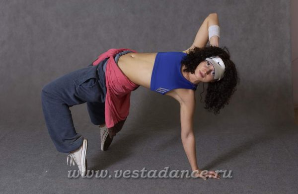 Школа танцев Vesta
