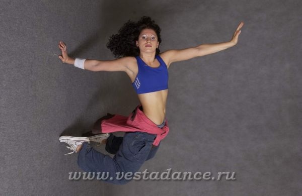Школа танцев Vesta