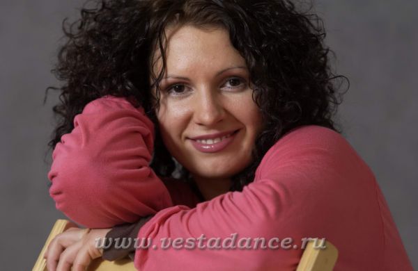 Школа танцев Vesta