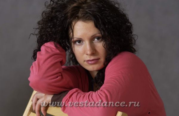 Школа танцев Vesta