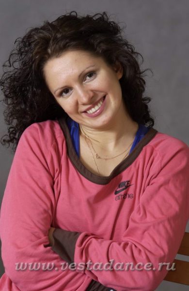 Школа танцев Vesta