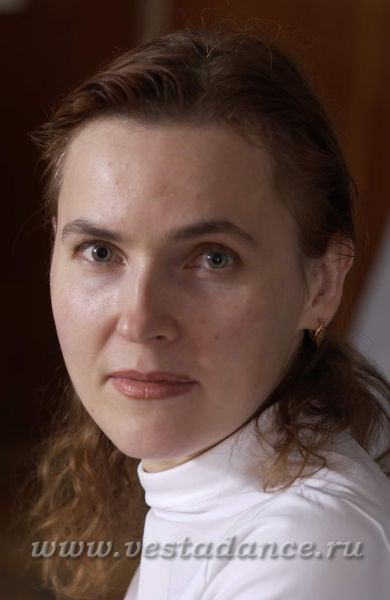 Школа танцев Vesta