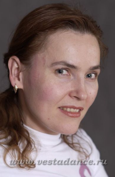 Школа танцев Vesta