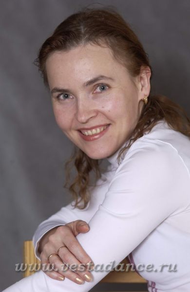 Школа танцев Vesta