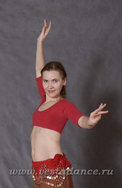Школа танцев Vesta