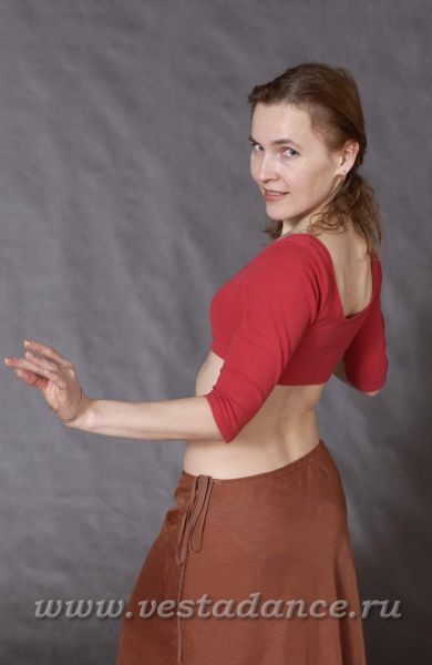 Школа танцев Vesta