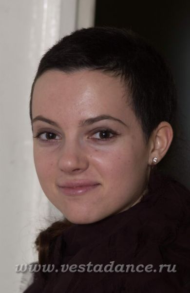 Школа танцев Vesta