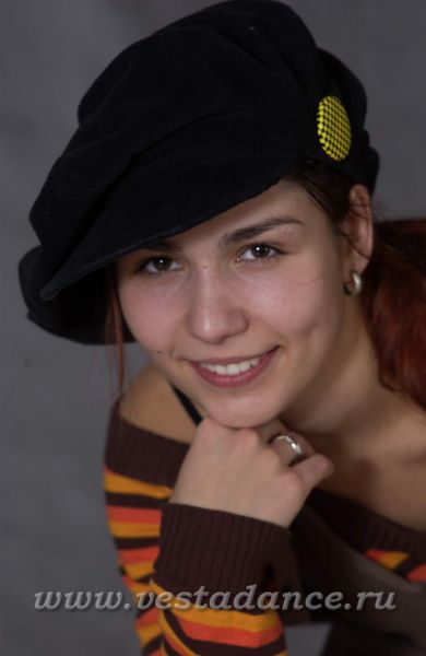 Школа танцев Vesta