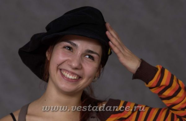 Школа танцев Vesta