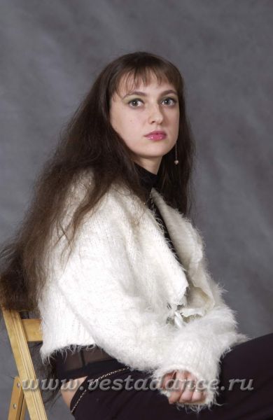 Школа танцев Vesta