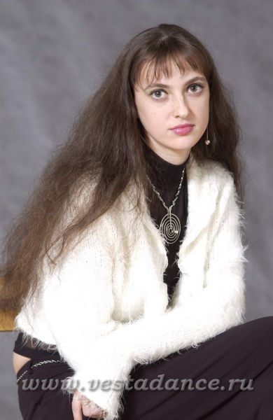 Школа танцев Vesta