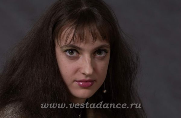 Школа танцев Vesta