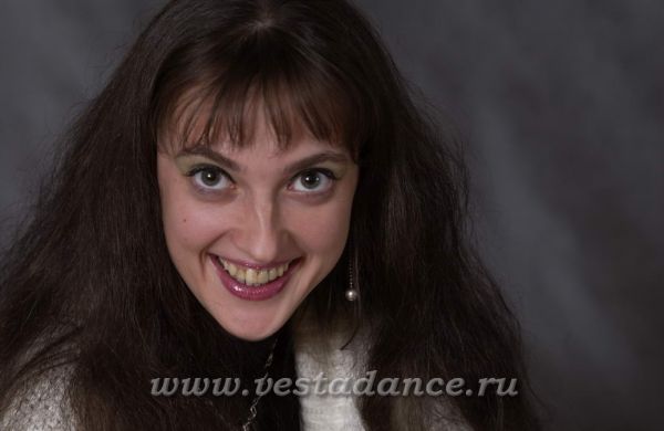 Школа танцев Vesta