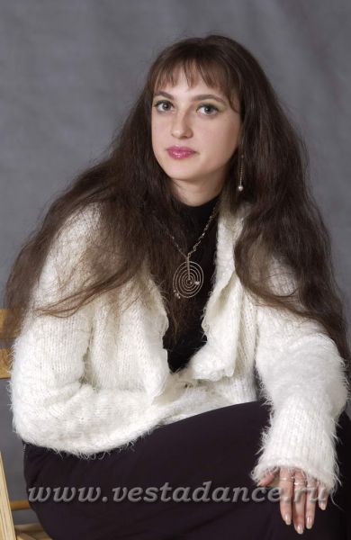Школа танцев Vesta