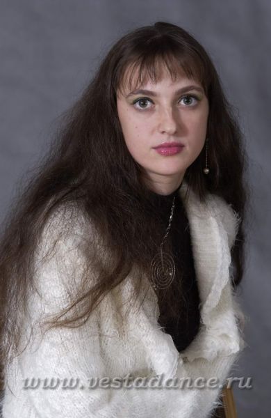 Школа танцев Vesta
