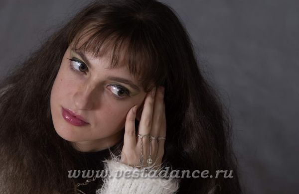 Школа танцев Vesta