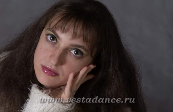Школа танцев Vesta