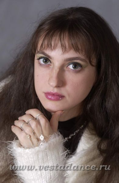 Школа танцев Vesta