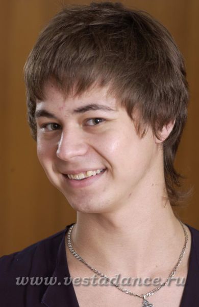 Школа танцев Vesta