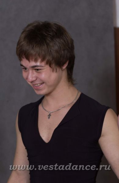 Школа танцев Vesta