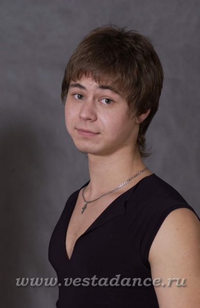 Школа танцев Vesta