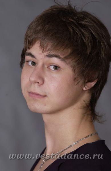 Школа танцев Vesta